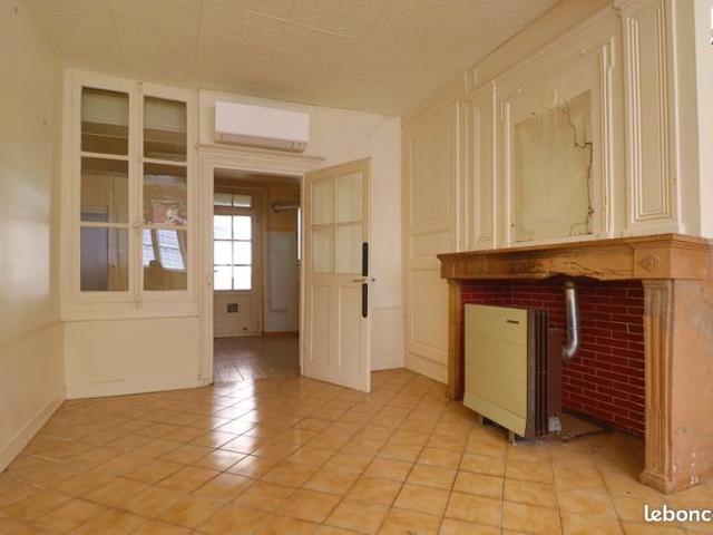 Maison vente à Beaune, Seurre
