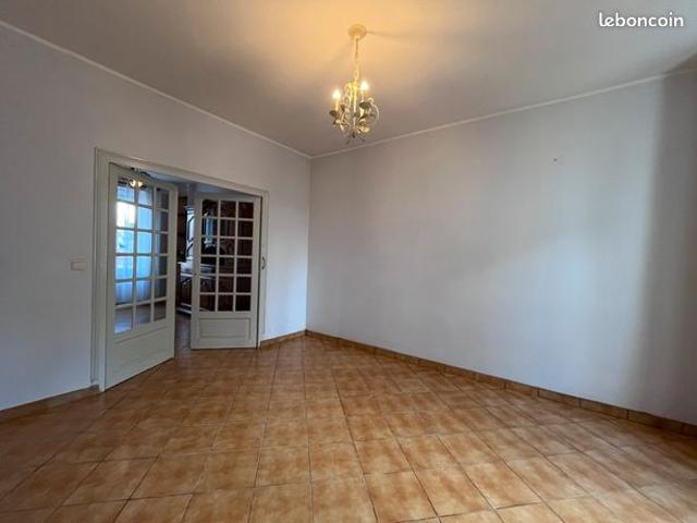 Maison vente à Vierzon