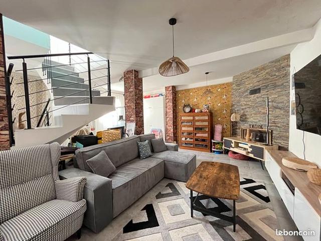 Maison vente à Versailles, Bougival