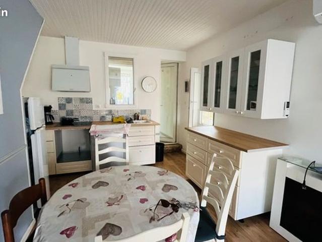 Maison vente à Romorantin-Lanthenay, Saint-aignan