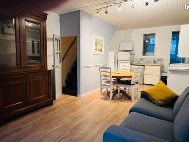 Maison vente à Romorantin-Lanthenay, Saint-aignan
