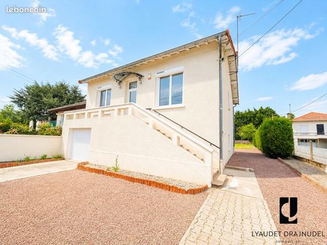 Maison vente à Roanne, Mably