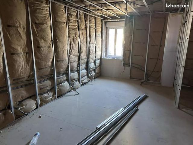 Maison vente à Langon, Captieux