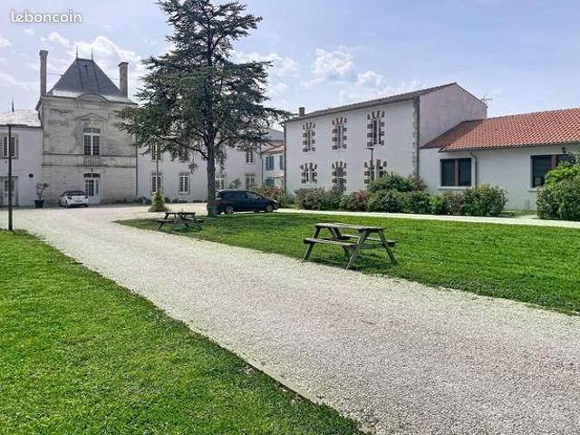 Maison vente à La Rochelle, Salles-sur-mer