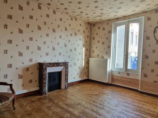 Maison vente à Nogent-sur-Seine, Romilly-sur-seine