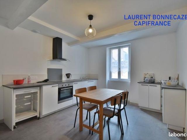 Maison vente à Castelsarrasin, Beaumont-de-lomagne
