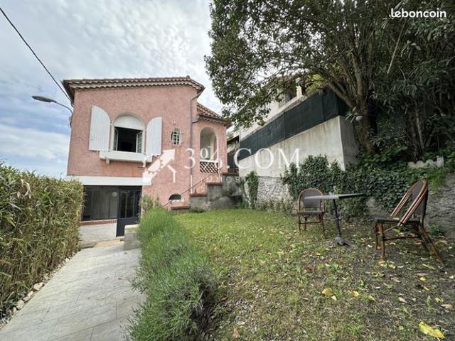 Maison vente à Alès