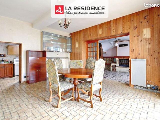 Maison vente à Rouen, Saint-etienne-du-rouvray