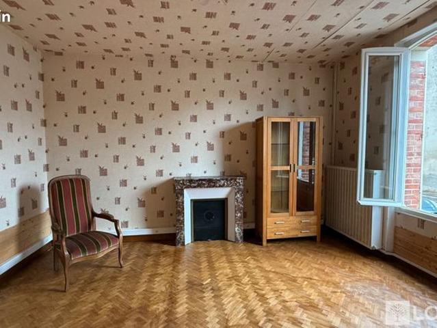 Maison vente à Romilly-sur-Seine, Aube
