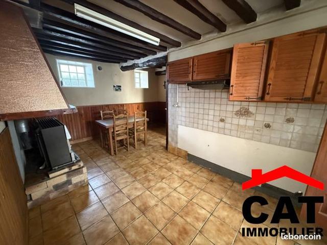 Maison vente à Fontainebleau, Saint-mammès