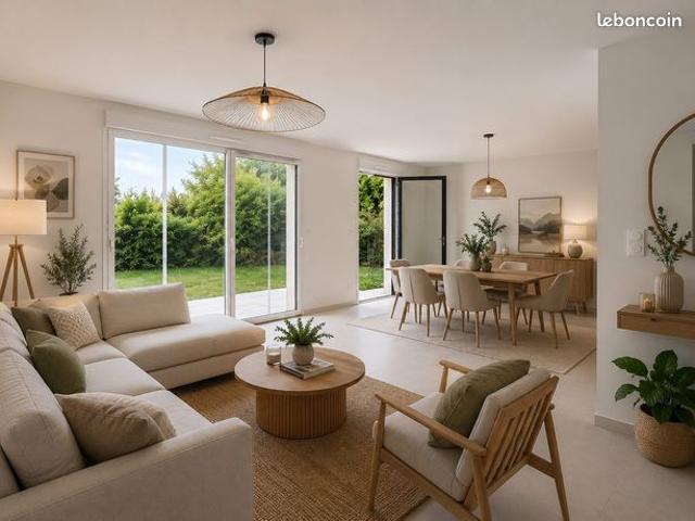 Maison vente à Strasbourg, Hoenheim