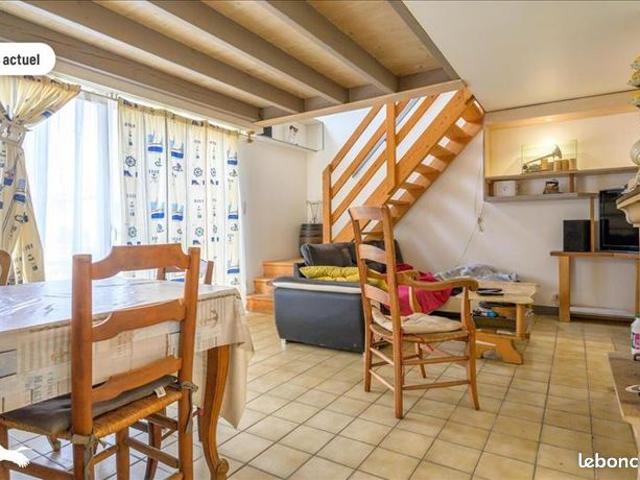 Maison vente à La Rochelle, Rivedoux-plage