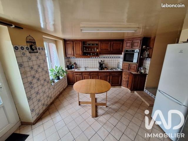Maison vente à Mortagne-au-Perche, Les Aspres