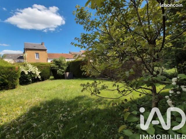 Maison vente à Charleville-Mézières, Charleville-mézières