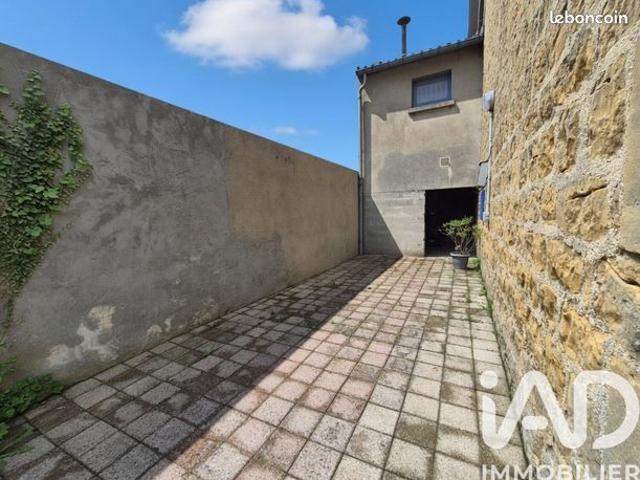 Maison vente à Charleville-Mézières, Charleville-mézières