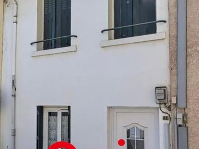 Maison vente à La Tour-du-Pin, La Verpillière