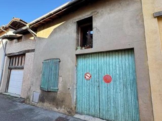 Maison vente à La Tour-du-Pin, La Verpillière
