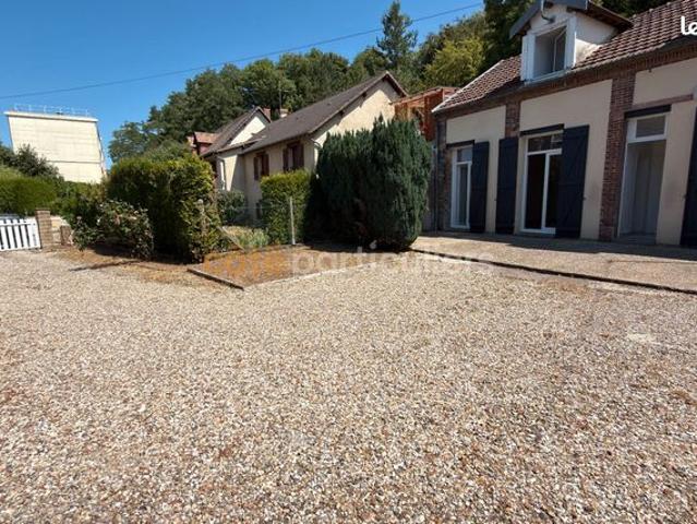 Maison vente à Évreux, Evreux