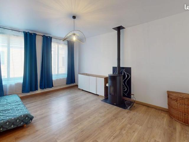 Maison vente à Saint-Étienne, Firminy