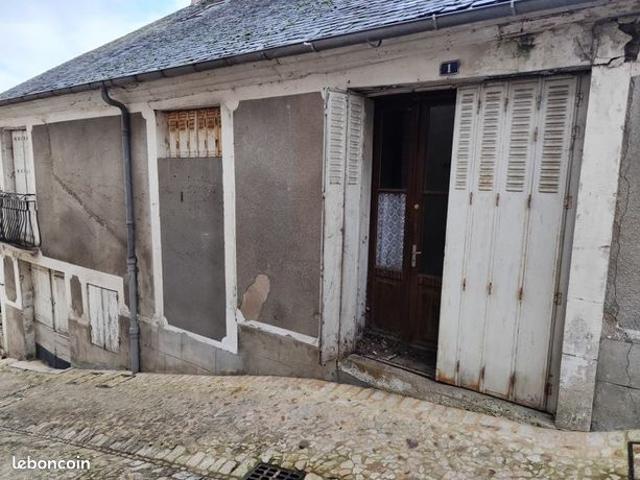 Maison vente à Sarlat-la-Canéda, Terrasson-lavilledieu