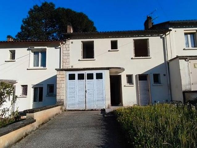 Maison vente à Cahors