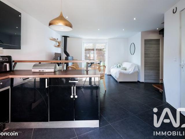 Maison vente à Lyon, Métropole de Lyon