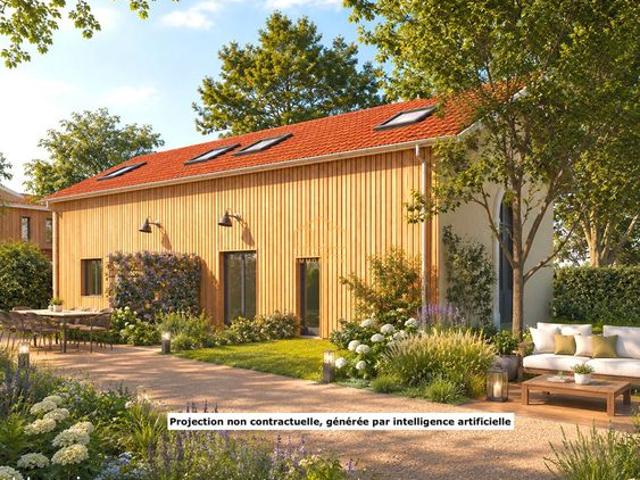 Maison vente à Arcachon, Gujan-mestras