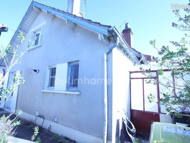 Maison vente à Romorantin-Lanthenay, Salbris
