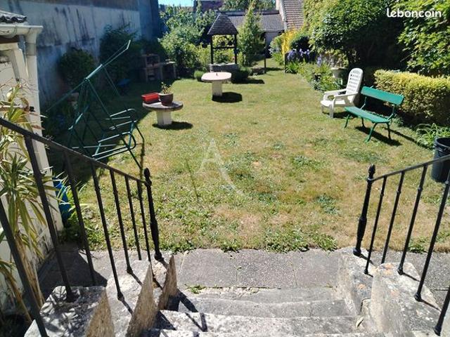 Maison vente à Meaux, Lizy-sur-ourcq