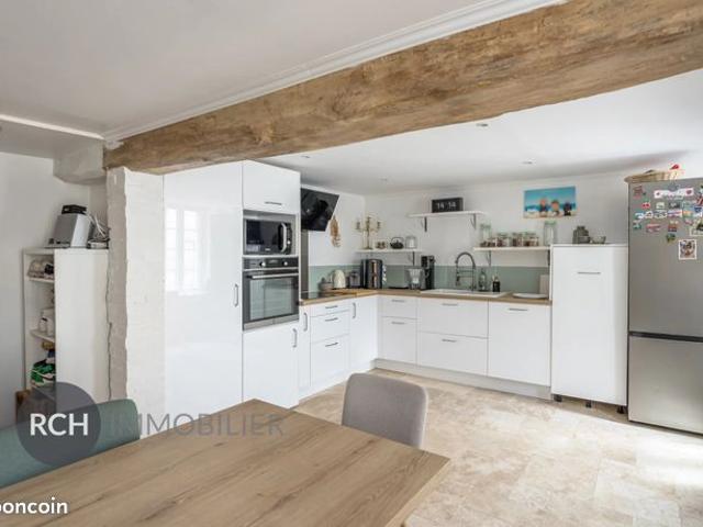 Maison vente à Houdan, Yvelines