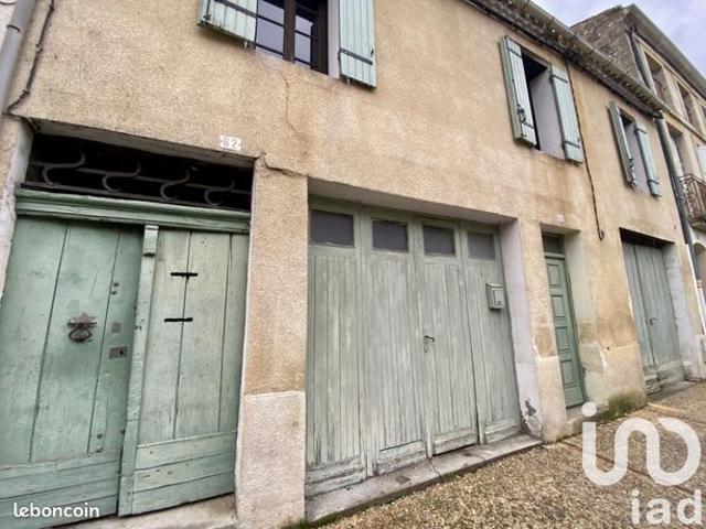 Maison vente à Libourne, Sainte-foy-la-grande