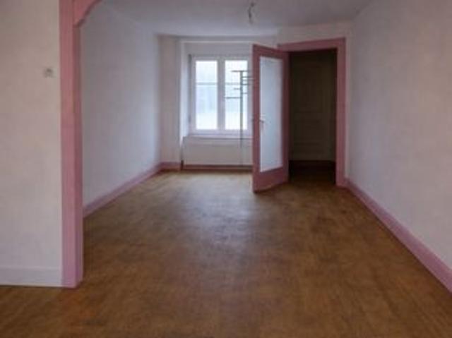 Maison vente à Forbach-Boulay-Moselle, Saint-avold