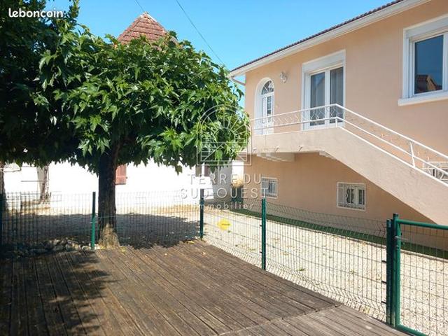 Maison vente à Pau, Bizanos
