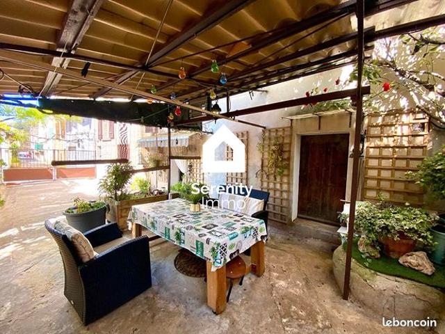 Maison vente à Marseille, Septèmes-les-vallons