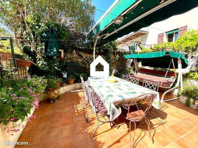 Maison vente à Marseille, Septèmes-les-vallons