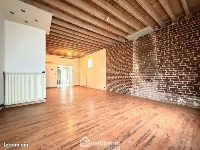 Maison vente à Laon