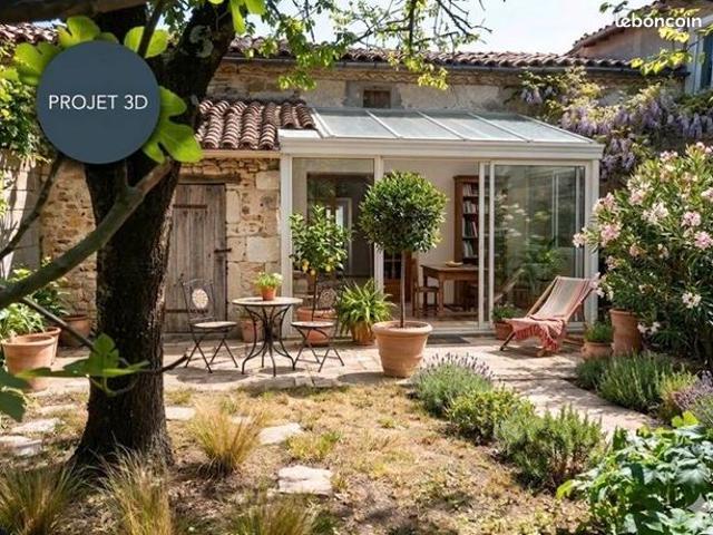 Maison vente à Toulouse, Revel