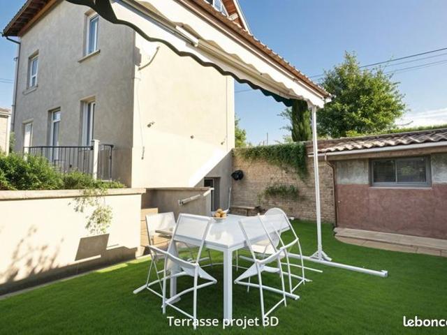 Maison vente à Beynost, Guadeloupe