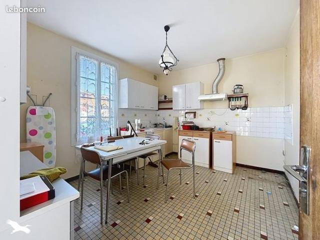 Maison vente à Aiguillon, Lot-et-Garonne