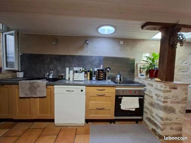 Maison vente à Montauban, Caussade