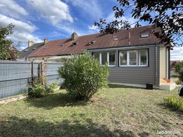 Maison vente à Le Mans
