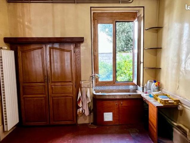 Maison vente à Auxerre, Chablis