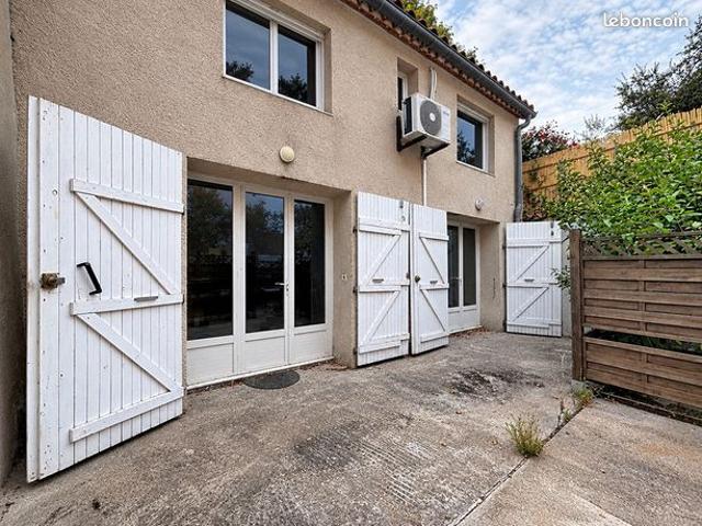 Maison vente à Castres