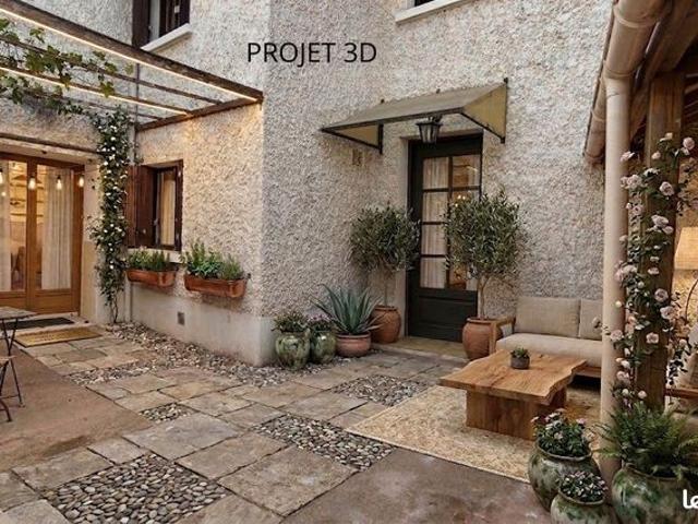 Maison vente à Lyon, Métropole de Lyon