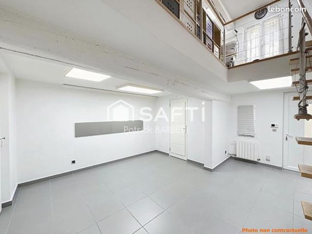 Maison vente à Pontoise, Menucourt