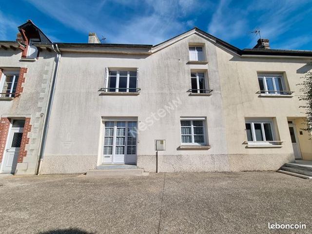 Maison vente à Rennes, Bretagne