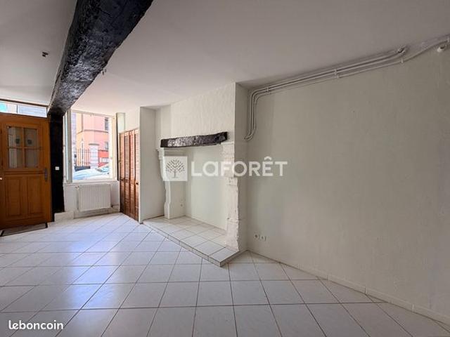 Maison vente à Châlons-en-Champagne, Châlons-en-champagne