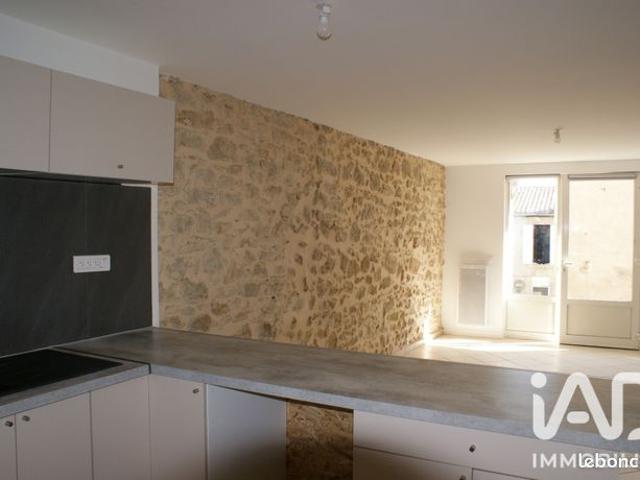 Maison vente à Langon, La Réole