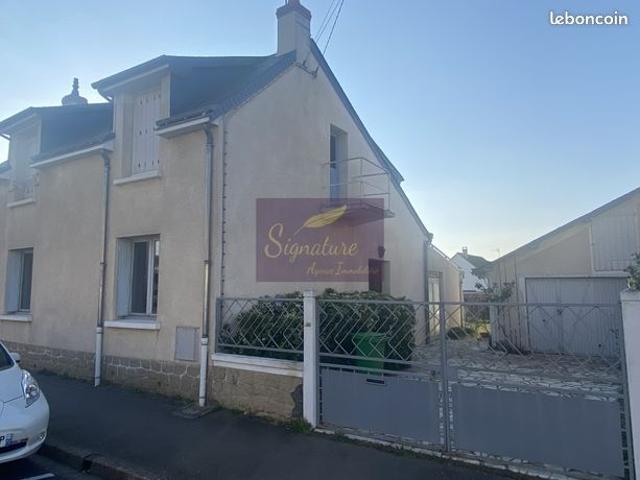 Maison vente à Le Mans