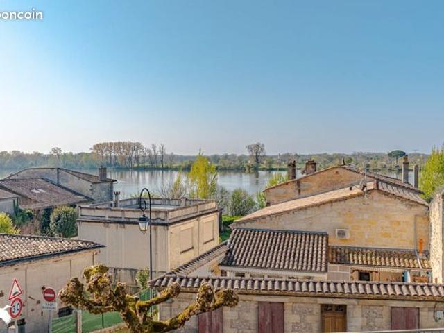 Maison vente à Marmande, Cambes